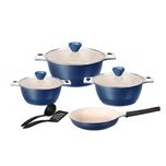 سرویس پخت و پز 9 پارچه کاندید مدل اوربیت