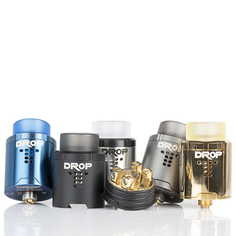 اتومایزر DIGIFLAVOR DROP RDA