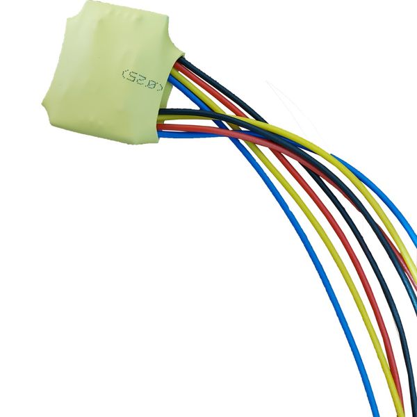 شبیه ساز هوشمند فن اصلی ماینر m30s m31s و m30 m31