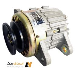 دینام بلدوزد D65 کوماتسو (اصلی)