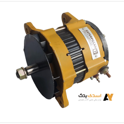 دینام کاترپیلار