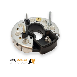 دیود استارت بنز ده تن