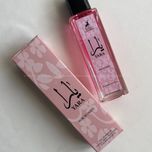 عطر یارا اماراتی زنانه 35 میل الحمبرا