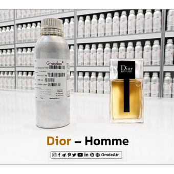 دیور هوم – دیور Dior – Dior Homme