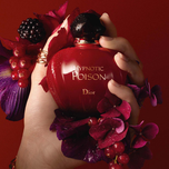 عطر دیور هیپنوتیک پویزن - Dior Hypnotic Poison (SFA فرانسه)
