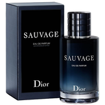 عطر دیور ساواج - DIOR SAUVAGE (ژیودان سوئیس)