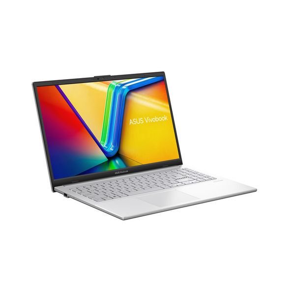 لپ تاپ 15.6 اینچی ایسوس مدل Vivobook Go 15 E1504GA-NJ255-i3 N305-8GB DDR4-256GB SSD-
