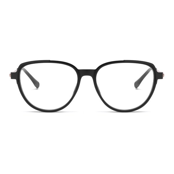 عینک محافظ چشم مدل TJ834C01-P81 Anti Blue Light*114