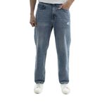 شلوار جین فیت معمولی (regular fit) مردانه مدل MDSS-NF5171
