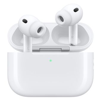 ایرپاد اپل مدل AirPods Pro 3