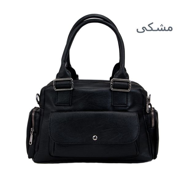 کیف دوشی زنانه مدل NU-00670