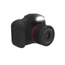 دوربین دیجیتال کودک پرودو مدل Dual Lens Selfie