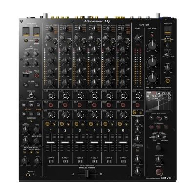 دی جی میکسر پایونیر Pioneer DJM-V10
