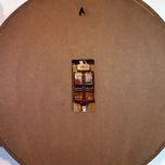 ساعت دیواری شوبرت مدل 6428*823