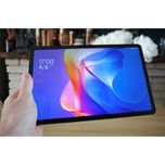 تبلت 11 اینچ شیائومی مدل Redmi Pad 2 Wi-Fi با ظرفیت 256 گیگابایت و رم 8 گیگابایت به همراه کاور