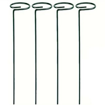 قیم بند مدل حلقه ای بزرگ بسته 4 عددی