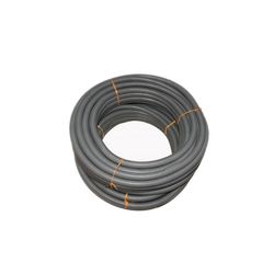 لوله خرطومی برق مدل APZ-12040017 بسته 10 عددی