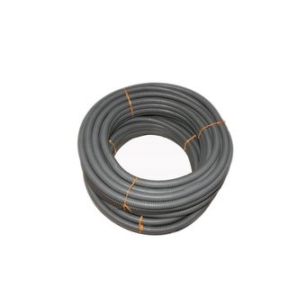 لوله خرطومی برق مدل APZ-12040017 بسته 10 عددی