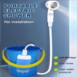 دوش سفری  شارژی