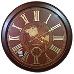 ساعت دیواری گارنت مدل 5475*140