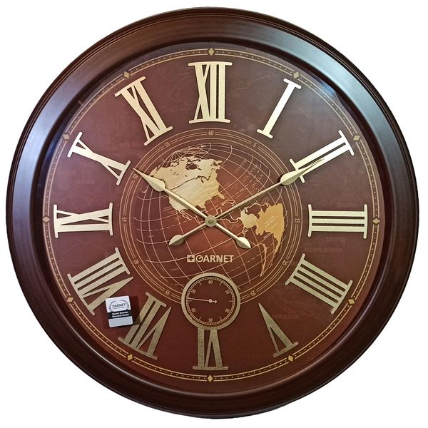 ساعت دیواری گارنت مدل 5475*140