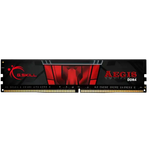 RAM G.Skill Aegix CL16 3200MHz DDR4 8GB