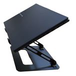پایه نگهدارنده لپ تاپ تنظیم پذیر مدل B05