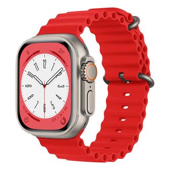 ساعت هوشمند مدل T900 UItra Wireless ORIG