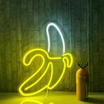 چراغ خواب آتینو مدل  نئونی 107