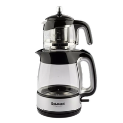 چای ساز دلمونتی مدل DL-400