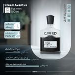 ادو پرفیوم مردانه کرید مدل Aventus حجم 100 میلی لیتر
