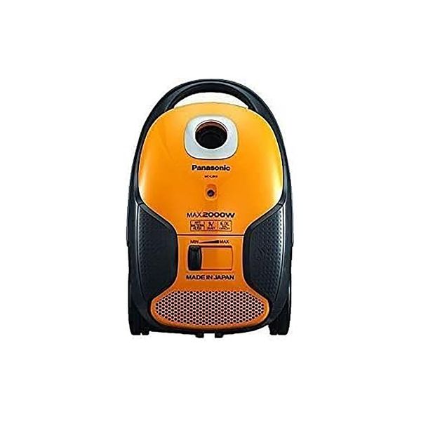 جاروبرقی 2000 وات پاناسونیک مدل MC-CJ913