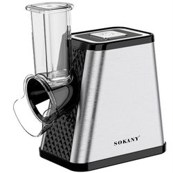 رنده برقی سوکانی مدل SK-06029