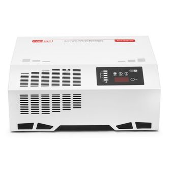 ترانس اتوماتیک ECO-12000FULL مخصوص کل منزل با کولر گازی