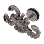 پیرسینگ زنانه کد 0077