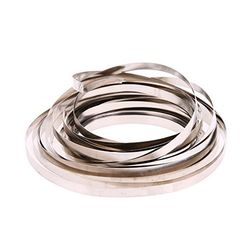 نوار نیکل جوش باتری مدل 4 میلی متر طول 10 متر