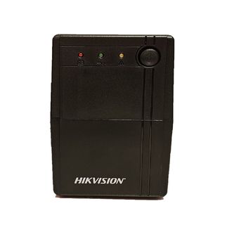 یو پی اس هایک ویژن مدل لاین اینتراکتیو ظرفیت 1000 ولت آمپر با باتری داخلی