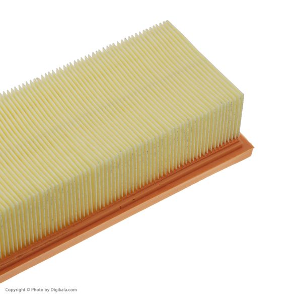 فیلتر هوا خودرو ایساکو کد 1240304499 مناسب برای سمند