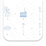 دستگاه شست و شوی دهان و دندان سوکاس مدل Mi W3 PRO