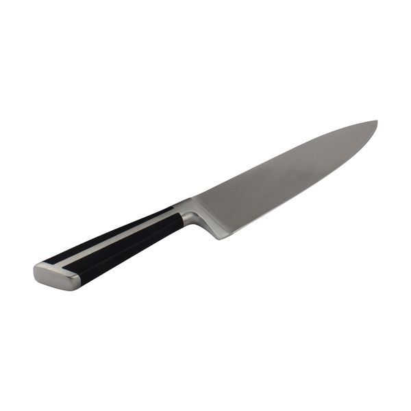 سرویس چاقو آشپزخانه 8 پارچه مدل خطی کد un-5544