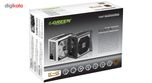 پاور گرین مدل GP580A-EUD استوک پلمپ