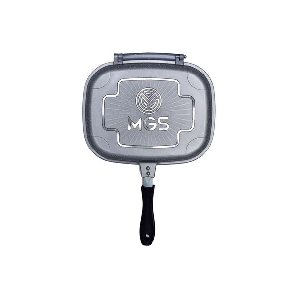 سرویس پخت و پز 15 پارچه ام جی اس مدل جرمنی C