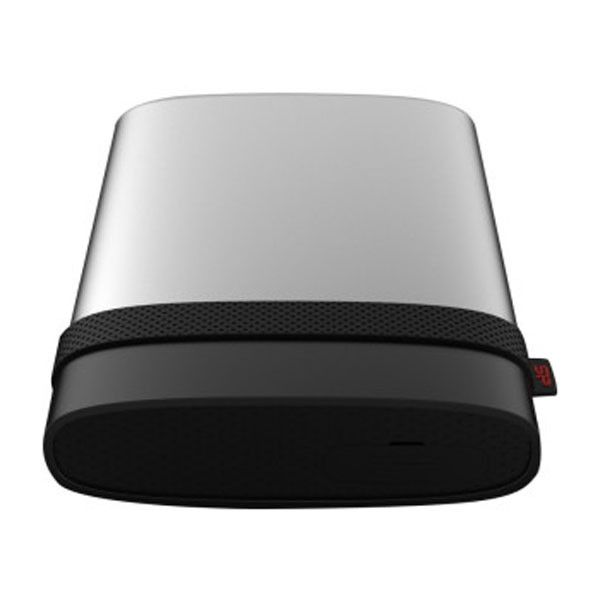 هارد اکسترنال سیلیکون پاور Armor A85 ظرفیت 1 ترابایت | ضدضربه و مقاوم