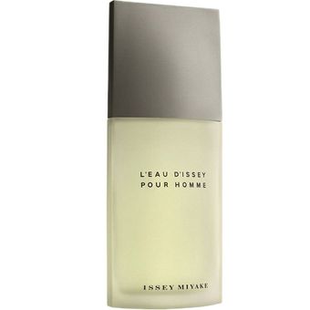 ادو تویلت مردانه ایسی میاک مدل L Eau dissey Pour Homme حجم 125 میلی لیتر