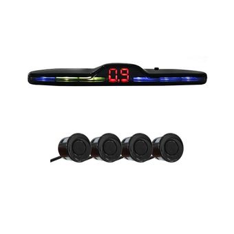 سنسور دنده عقب خودرو چیتا مدل XD-089 مشکی براق