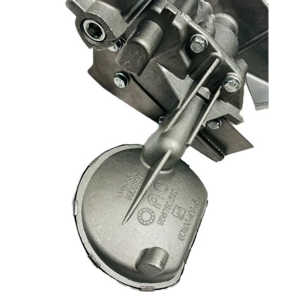 پمپ روغن موتور ایساکو کد0360101099 مناسب برای پژو 405