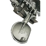 پمپ روغن موتور ایساکو کد0360101099 مناسب برای پژو 405