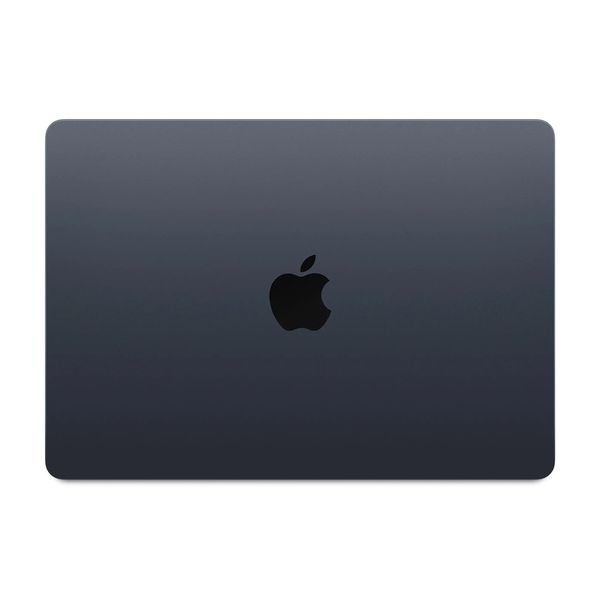 لپ تاپ 13.6 اینچی اپل مدل MacBook Air MW123 2025 LLA-M4-16GB RAM-256GB SSD