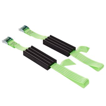 زنجیر چرخ ایکسسوری مدل X-Traction بسته دو عددی