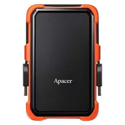 هارد اکسترنال اپیسر مدل AC630 ظرفیت 1 ترابایت